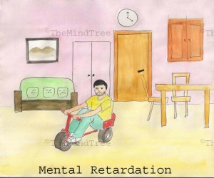 Mental Retardation