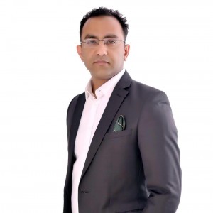 Dr Rohit Garg